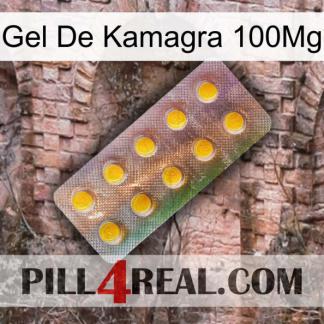 Kamagra Gel 100Mg new11